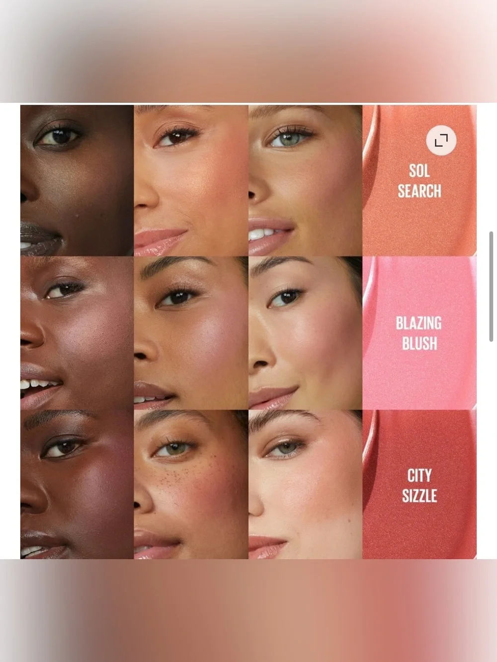 Maybelline SuperStay Blush Lip Color - 06 City Sizzle